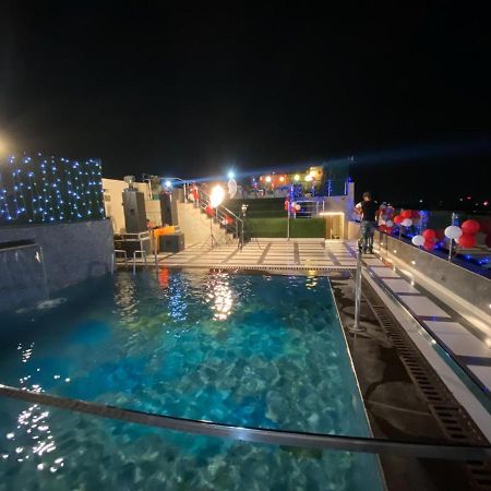 Sallow Royal Suites Амритсар Экстерьер фото